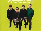 WEEZER - THE GREEN ALBUM VINYL LP NEW (28TH OCTOBER)