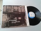 LP DEXTER GORDON/DONALD BYRD/DREW/TAYLOR - ONE FLIGHT UP - BLUE NOTE 4176