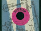 Rare NORTHER SOUL BOBBY SMITH and THE DREAM GIRLS NOW HE'S GONE NM on BIG TOP