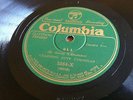 78 rpm PRE-WAR MEXICAN Guty Cardenas Columbia 3364 RARE Latin Bolero 1920's EE+