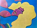 MODERN JAZZ QUARTET LP  'PLASTIC DREAMS'  (ATLANTIC PLUM)