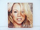 MARIAH CAREY Charmbracelet 2LP Vinyl 2002 Island Def Jam Original US Press RARE
