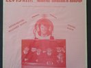 NEW LP - Elvis Meets the Beatles - BSR Limited #50 - SS Sealed Shrink Presley