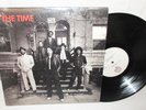 THE TIME - SELF TITLED LP/ MORRIS DAY AND PRINCE VANITY 6 EX