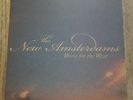 The New Amsterdams Worse For The Wear Vinyl LP The Get Up Kids