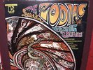 The Zodiac Original Mono LP Cosmic Sounds 1967 VG++
