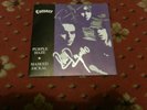 Coroner - Purple Haze - 7' signed