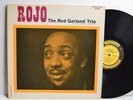 RARE JAZZ LP - THE RED GARLAND TRIO - ROJO Prestige 7193 DG 203 S. Washington
