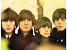 BEATLES For Sale LP VINYL 14 Track Stereo Gatefold Early 80's Reissue With Two