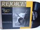 RARE JAZZ LP -  RED MITCHELL CELLO DEBUT AT THE RENAISSANCE - REJOICE  PJ-22