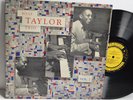 RARE JAZZ LP - BILLY TAYLOR TRIO VOL. 2 Prestige DG RVG 446 West 50th St PROMO