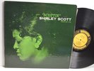RARE JAZZ LP - SHIRLEY SCOTT - SCOTTIE Prestige 7155 RVG DG 203 S. Washington