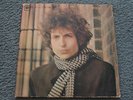 Bob Dylan Blonde on Blonde Mono 2LP Vinyl C2L-41 1st Press Claudia Folk Rock VG