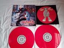 LIMP BIZKIT-SIGNIFICANT OTHER 2LP US red VINYL   S&P$18 WITH INNER