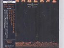 JACK LANCASTER ROBIN LUMLEY Marscape JAPAN mini lp cd SHM phil collins brand x