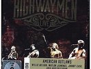 Live - American Outlaws The Highwaymen