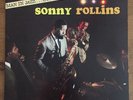 SONNY ROLLINS [Our Man in Jazz] RCA [LPM-2612] MONO/DG/2S