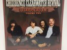 Creedence Clearwater Revival - Chronicle Volume Two 2 CCR-3 1st US **NOT CRC**