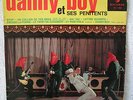DANNY BOY et ses penitents 