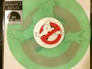 Ray Parker Jr - Ghostbusters NEW Glow in the Dark 10
