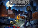 DARKNESS - The Gasoline Solution  LP  BLACK