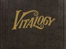 PEARL JAM Vitalogy REMASTERED 180 Gram HD AUDIOPHILE VINYL 2xLP Textured (NEW)