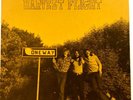 Harvest Flight -One Way LP Original Xian Folk Psych Rock DESTINY D-3303
