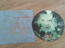 The Cure Disintegration Picture Vinyl RAR