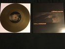 Under the Running Board [LP] by The Dillinger Escape Plan, Metallic Gold LE 250