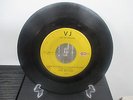 The Beatles VJ-587 Yellow label: Do You Want to Know a Secret / Thank You Girl