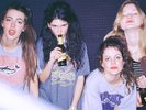 HINDS - LEAVE ME ALONE (BONUS MATERIAL) - NEW VINYL LP