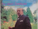 STRAUSS: Living Stereo LSC-1806 CLASSIC Audiophile Reiner, 200g NM- LP
