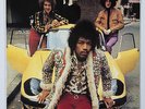Jimi Hendrix Experience 