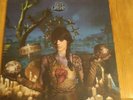 BAT FOR LASHES uk LP Two Suns ECHO LABEL/parlophone SCOTT WALKER NATASHA KHAN