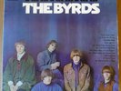 THE BYRDS Turn  Turn  Turn  LP CBS 1966 UK+mono+inner BPG62652 CROSBY-GENE CLARK