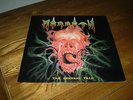 Morgoth the eternal fall 1st press MLP