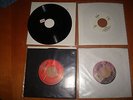 NINE INCH NAILS MARILYN MANSON KID ROCK BOB DYLAN A PERFECT CIRCLE 7