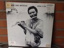 Walter Zuber Armstrong - Alpha&Omega orig 1973 killer private spiritual jazz lp