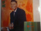 JOHNNY HARTMAN LP ALL OF ME DEBONAIR MR. HARTMAN BETHLEHEM 6014 DEEP GROOVE NM
