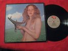 blind faith - self titled - vinyl LP - rso 422-825 094-1 - original banned cover