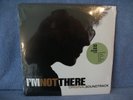 I'm Not There, Soundtrack Columbia 88697 12038 1, 2007, 4 LPs SEALED Bob Dylan