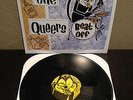 The Queers - Beat Off LP vinyl record NM