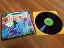 The Zombies Odessey and Oracle LP Date Records First US Pressing TES 4013 Rare