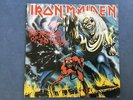 The Number Of The Beast - Iron Maiden 1982