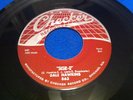 ROCKABILLY CLASSIC 45 Dale Hawkins SUZIE-Q on CHECKER super clean