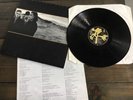 LP Island Records 208 219 U2 ?The Joshua Tree nm-