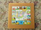 LP Box Antologia Del FOLKLORE Musical de Espana Prof. MATOS 4 LP