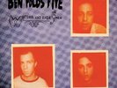 Flaming ORANGE Vinyl LP Ben Folds Five: Whatever And Ever Amen Jan 27, 2015 180g