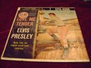 ELVIS PRESLEY 