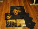 OPETH - The Roundhouse Tapes 3 LP BOX SET   TIAMAT ANATHEMA PARADISE LOST